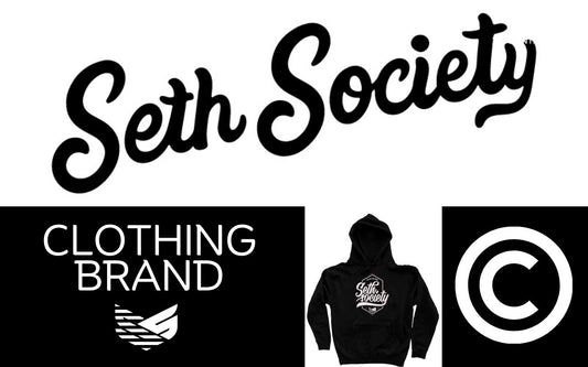 Cool Simple Clothes - Seth Society