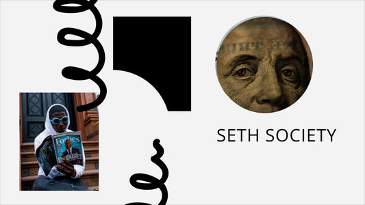 Is Hip Hop Really Empowering The Youth? - Seth Society