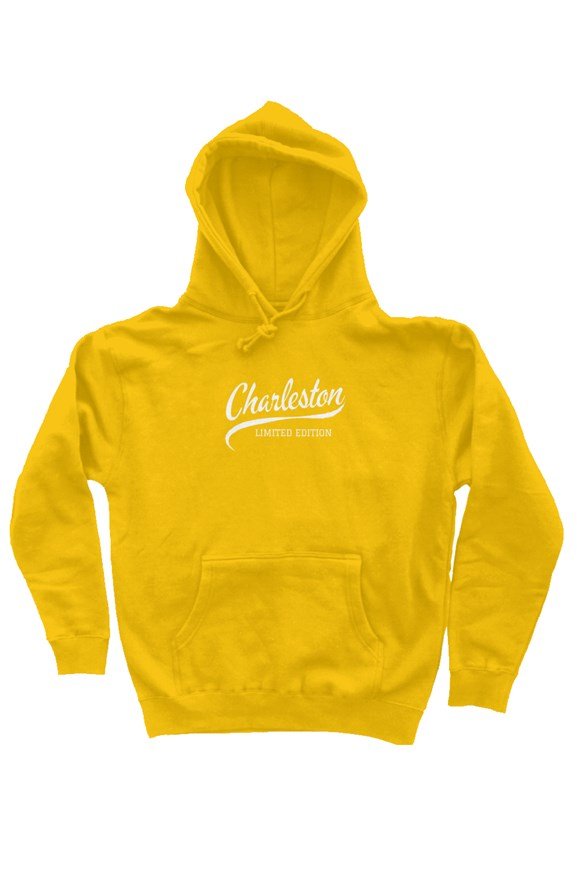 Charleston Limited Edition - Yellow & White - Seth Society