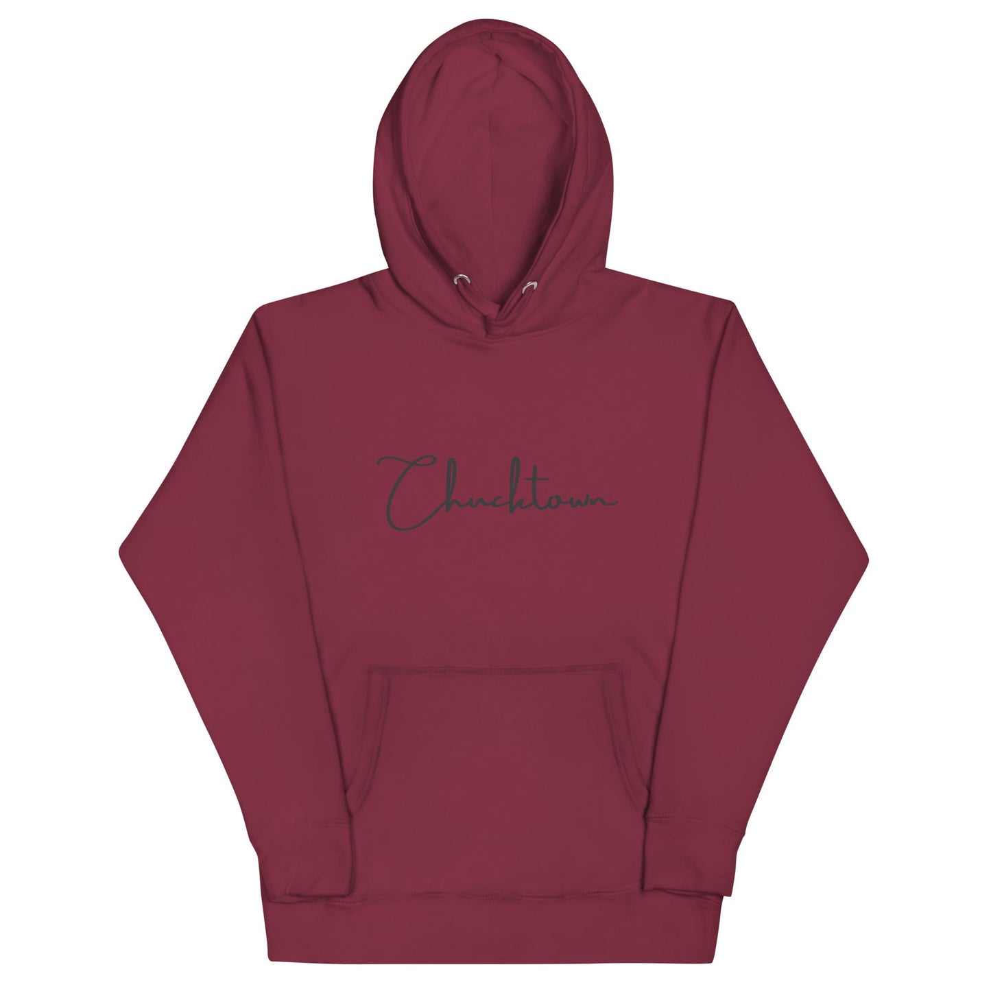 Charleston Style Chucktown Unisex Hoodie - Seth Society