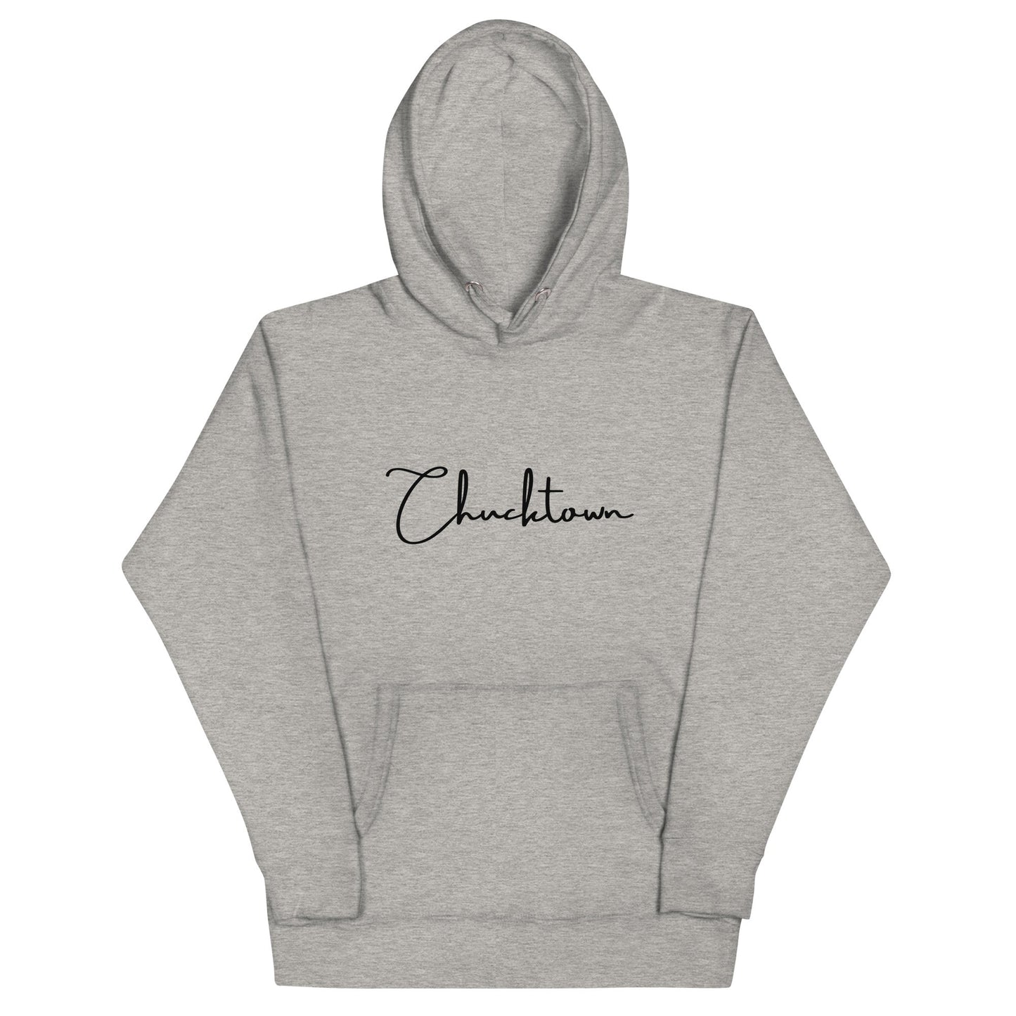 Charleston Style Chucktown Unisex Hoodie - Seth Society