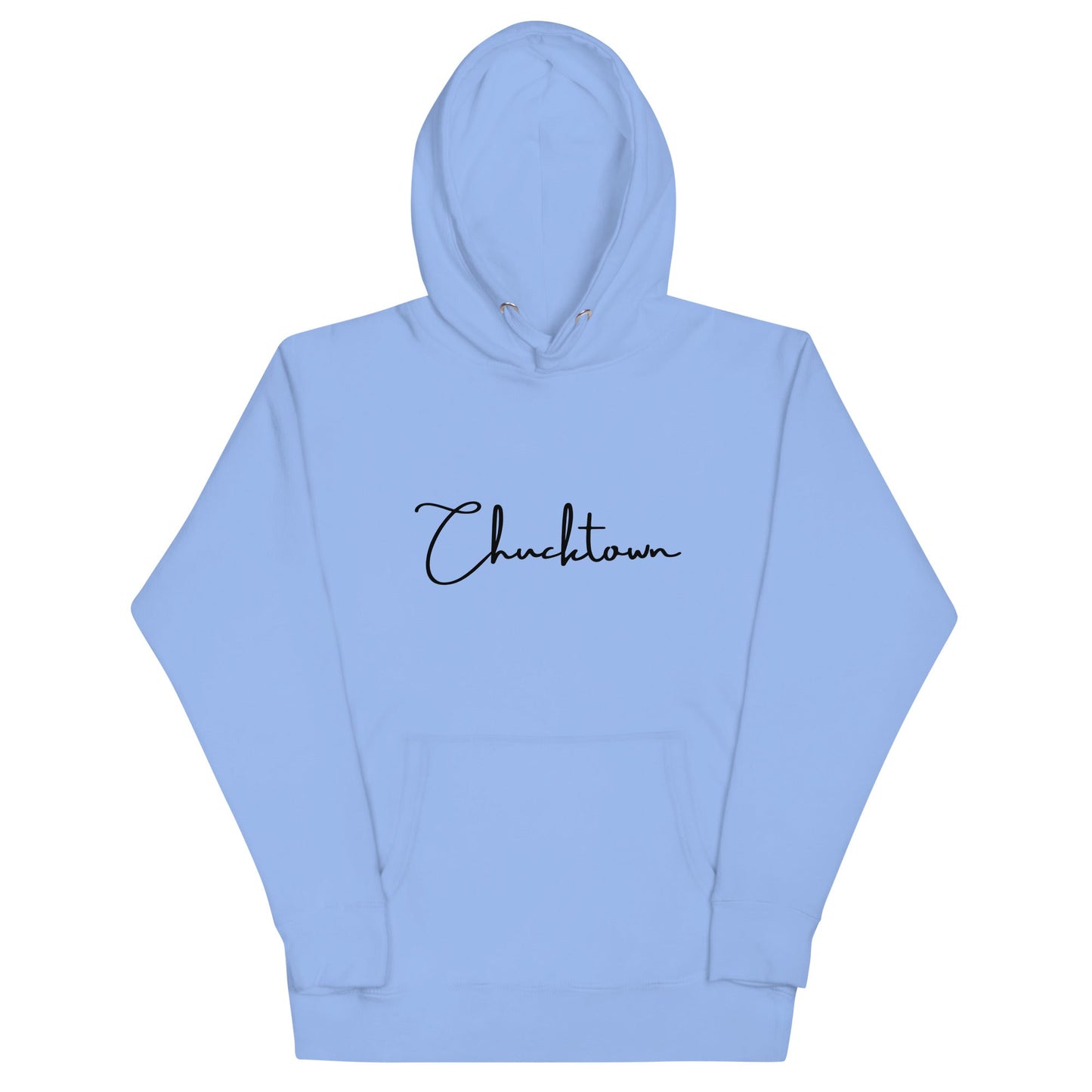 Charleston Style Chucktown Unisex Hoodie - Seth Society