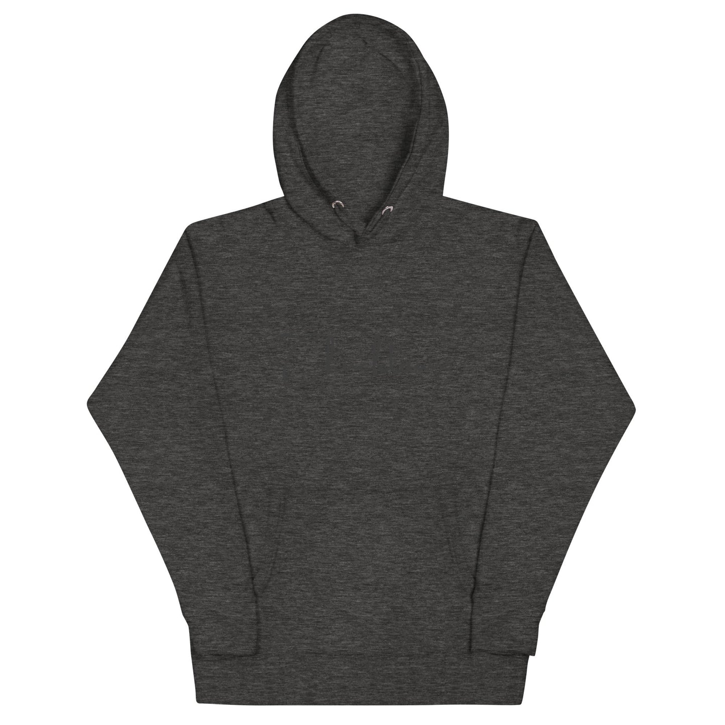 Charleston Style Chucktown Unisex Hoodie - Seth Society