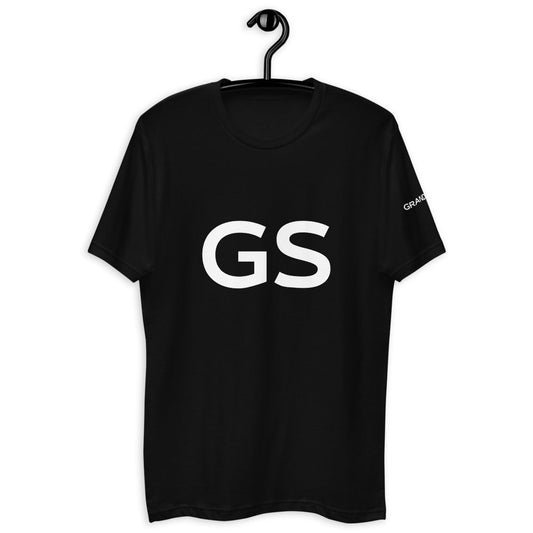 Comfortable Grand Slam T-Shirt - Seth Society