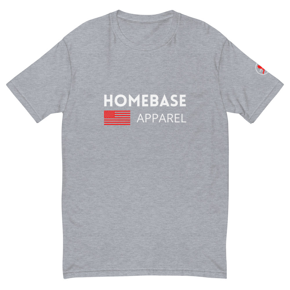Homebase Apparel, Short Sleeve T-shirt For Men, Gift For Him - Seth Society