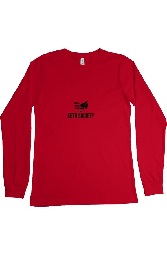 Bargain Long Sleeve T-Shirt