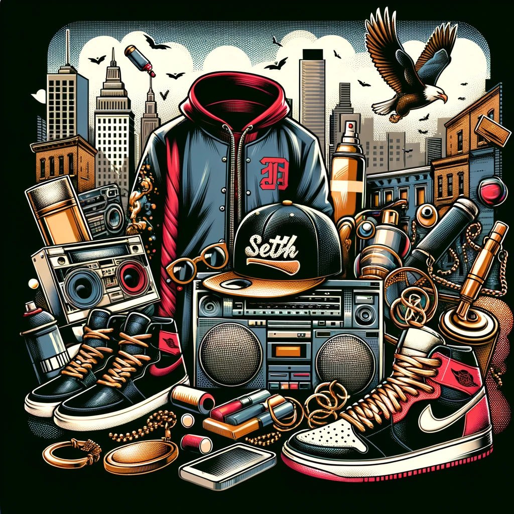 Hip Hop Artist That Influence The Fashion Industry - Seth Society