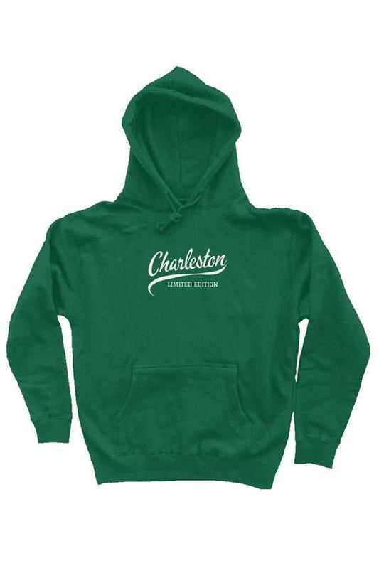Charleston Limited Edition - Dark Green & White - Seth Society