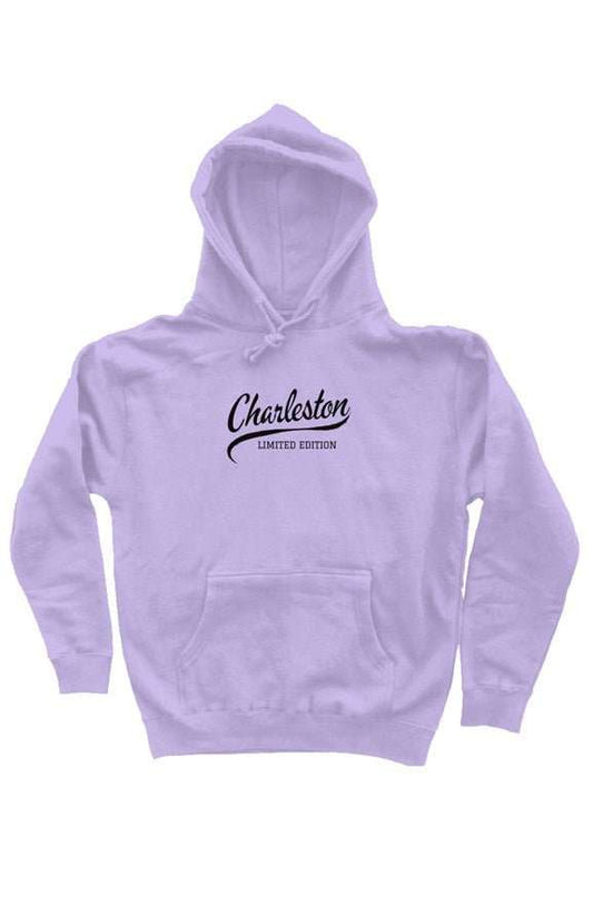 Charleston Limited Edition - Lavender & Black - Seth Society