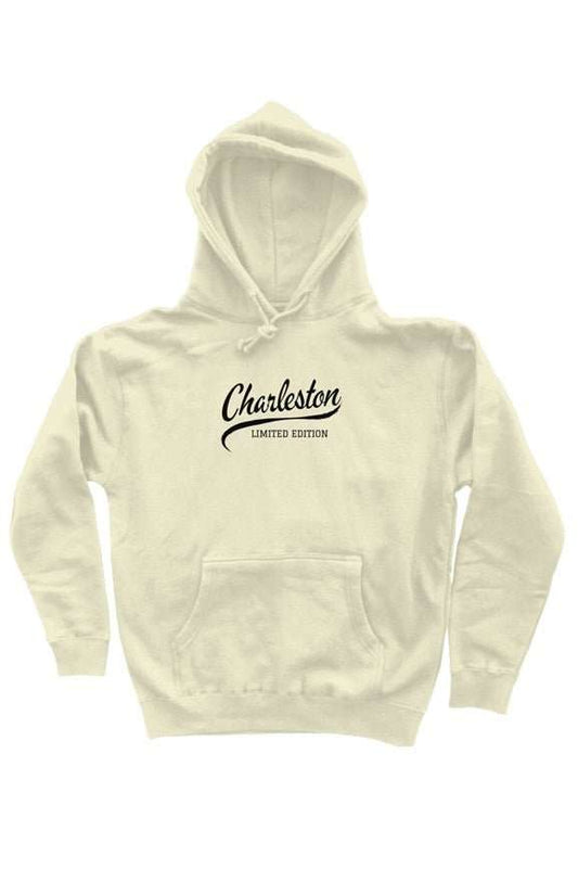 Charleston Limited Edition - Light Yellow & Black - Seth Society