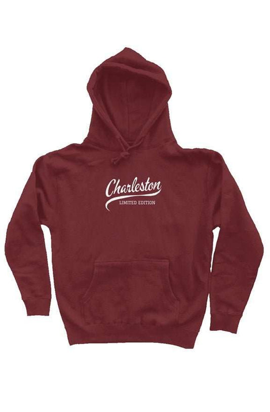 Charleston Limited Edition - Maroon & White - Seth Society
