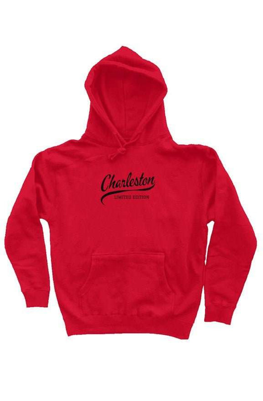 Charleston Limited Edition - Red & Black - Seth Society