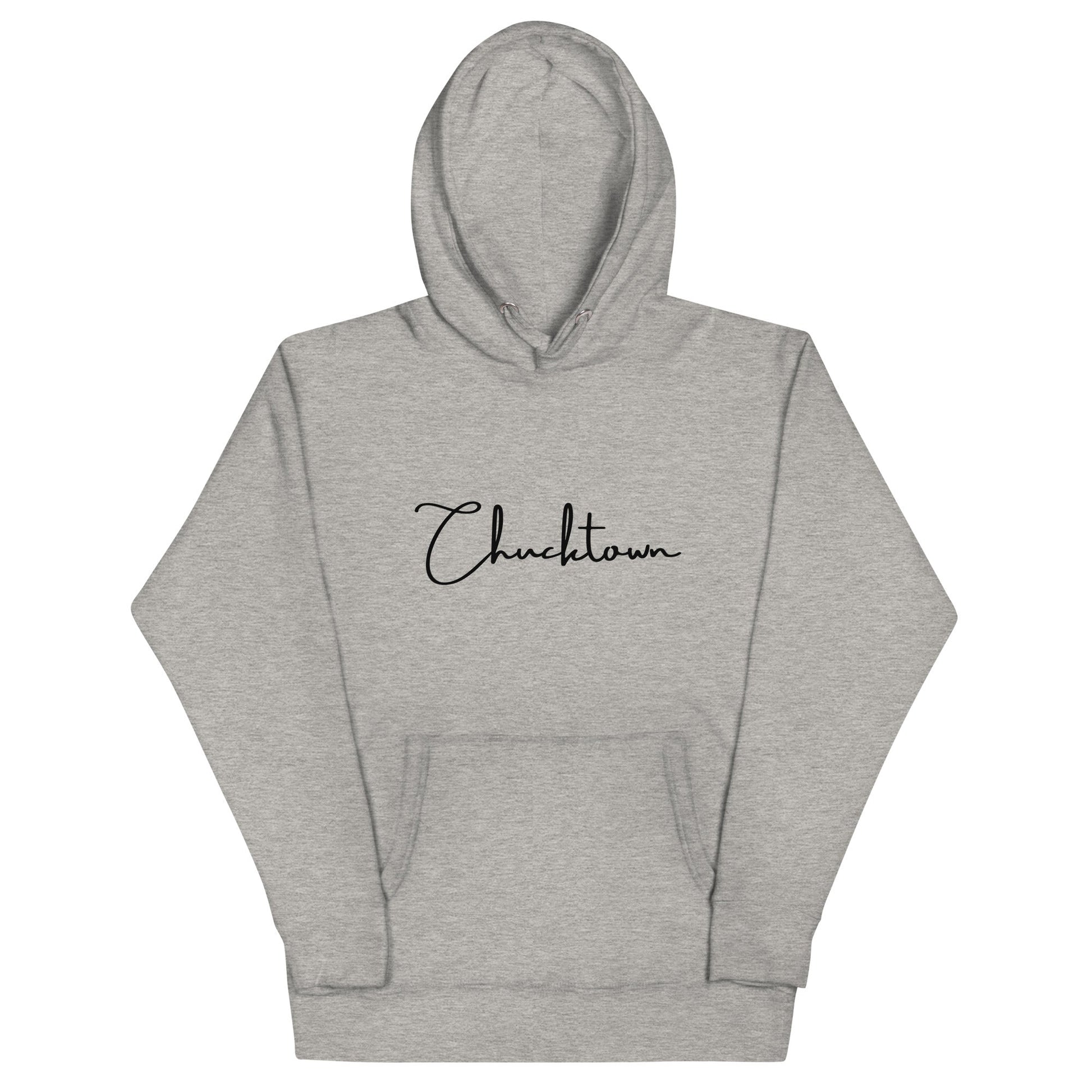 Charleston Style Chucktown Unisex Hoodie - Seth Society