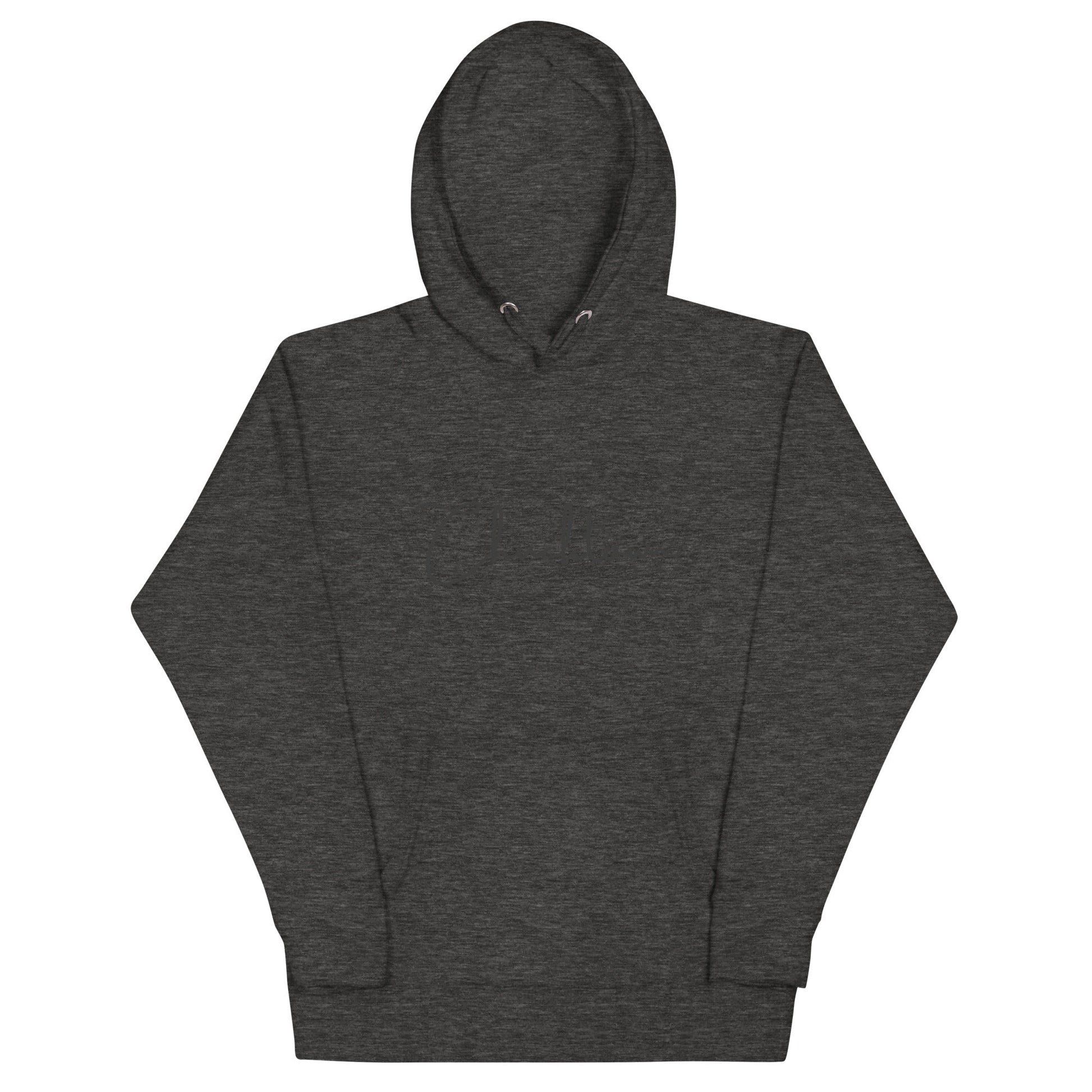 Charleston Style Chucktown Unisex Hoodie - Seth Society