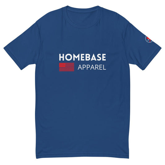 Homebase Apparel, Short Sleeve T-shirt For Men, Gift For Him - Seth Society