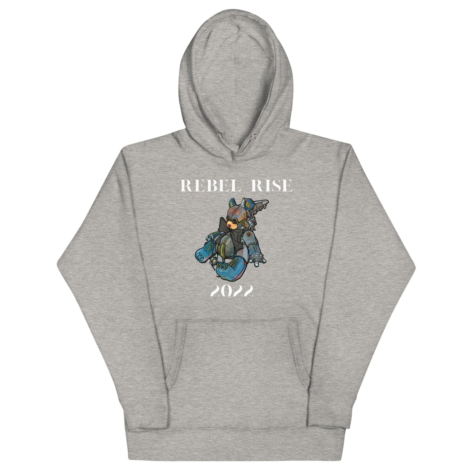 Rebel Rise Men Hoodie Collection Quality Clothing Brand. - Seth Society