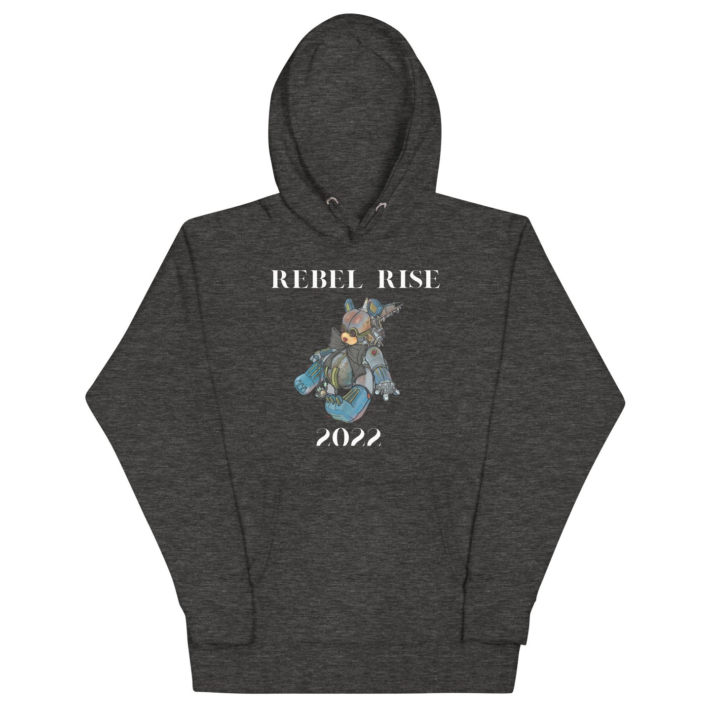 Rebel Rise Men Hoodie Collection Quality Clothing Brand. - Seth Society