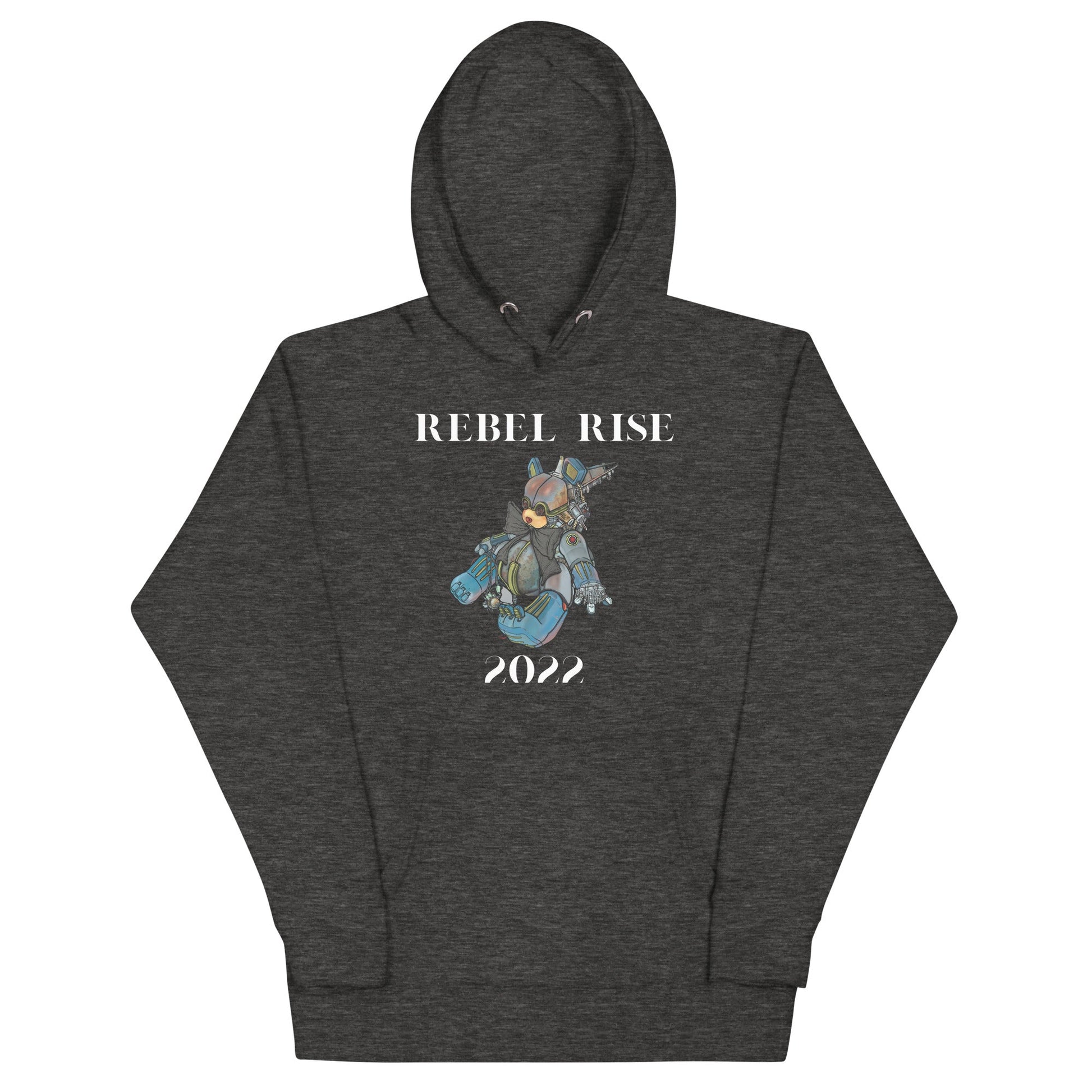 Rebel Rise Men Hoodie Collection Quality Clothing Brand. - Seth Society