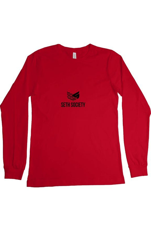Bargain Long Sleeve T-Shirt