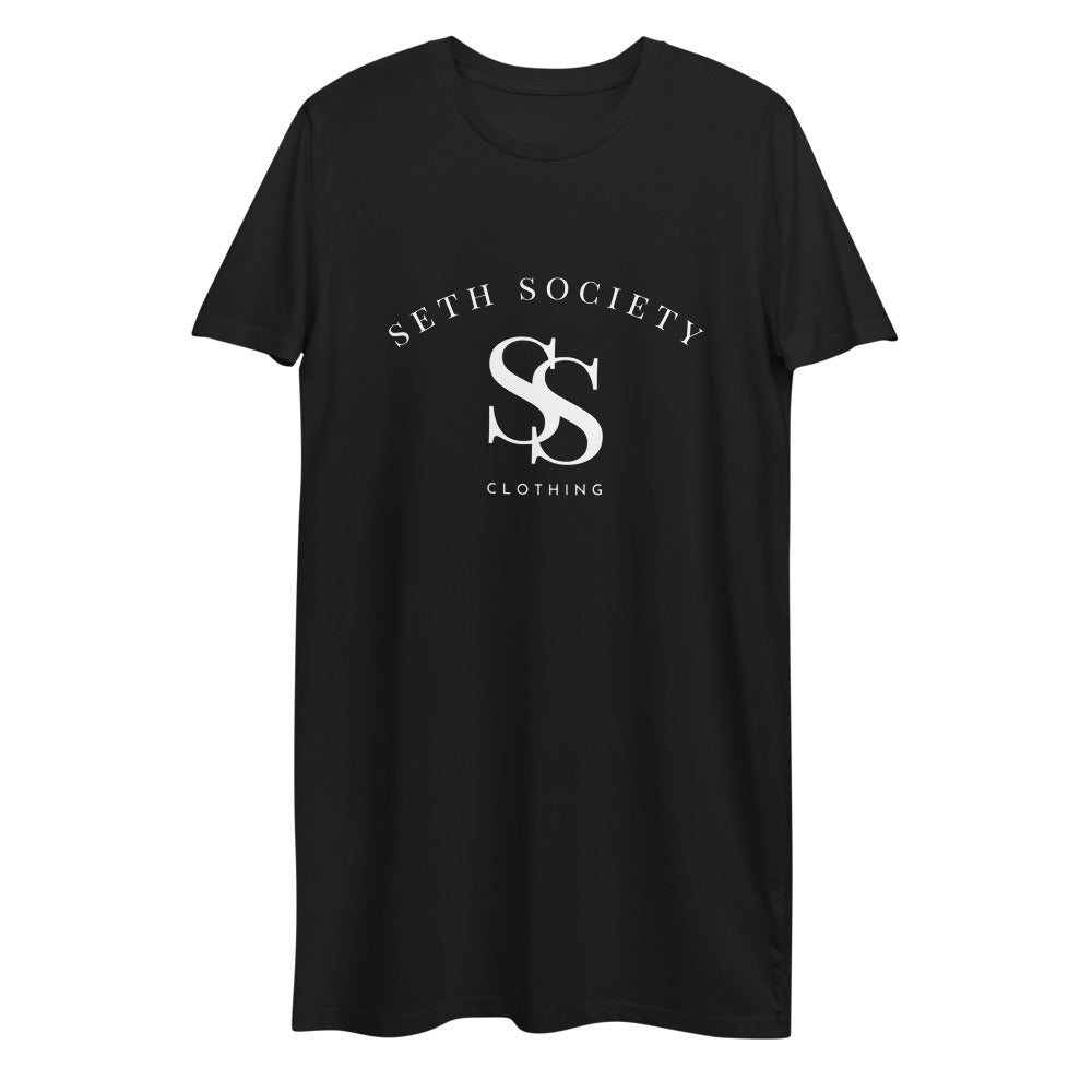 T-shirt Dress For Women