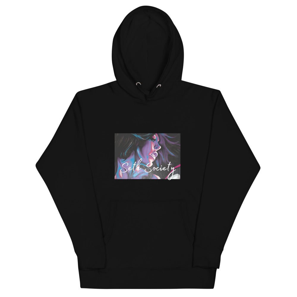 Seth Society Dope Hoodies For Females - Seth Society