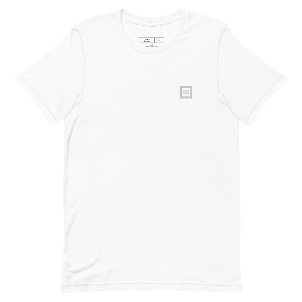 Seth Society Logo shirts - Seth Society