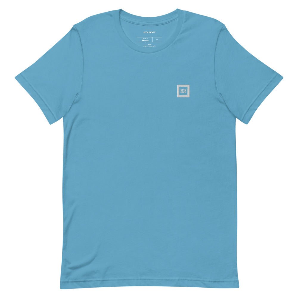 Seth Society Logo shirts - Seth Society