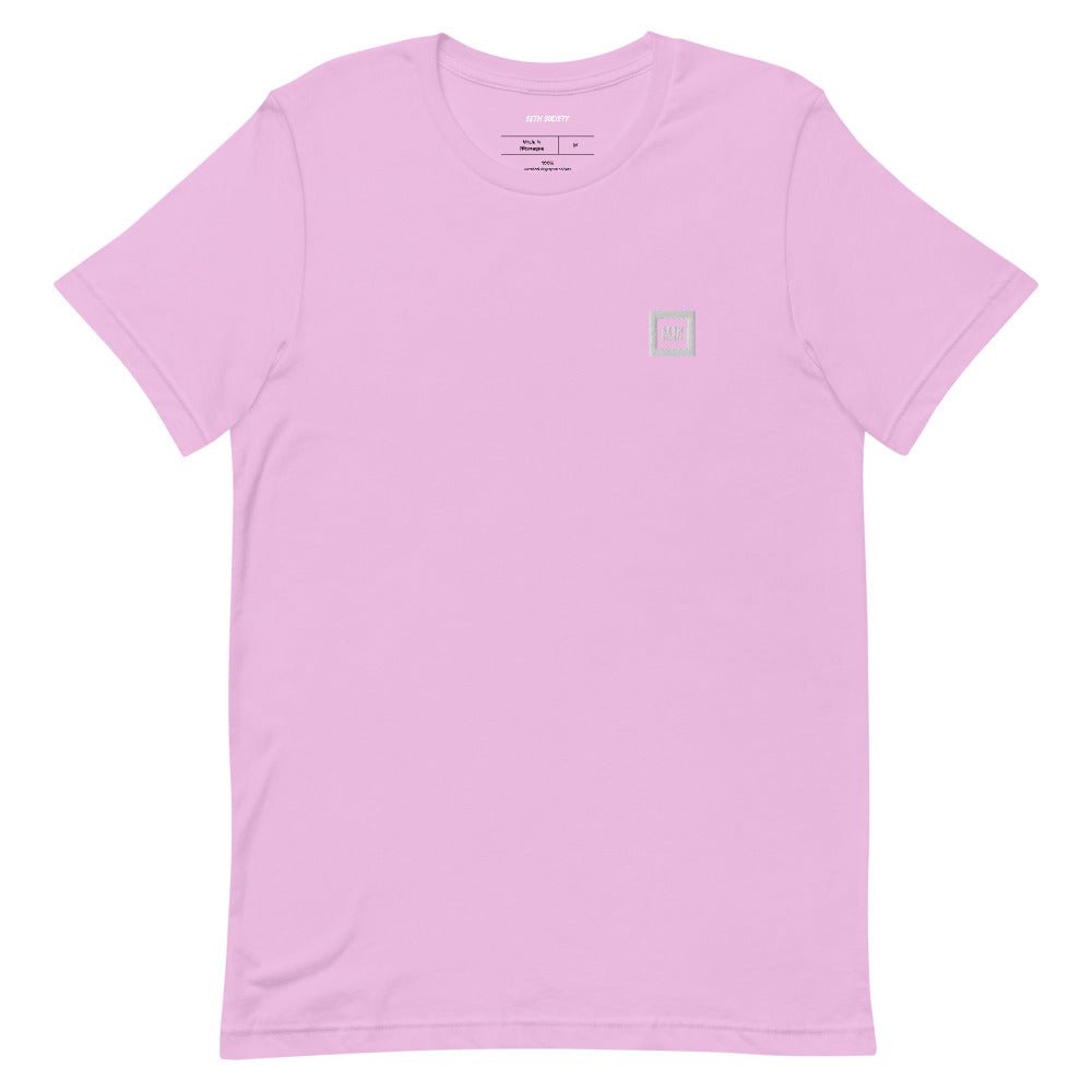 Seth Society Logo shirts - Seth Society