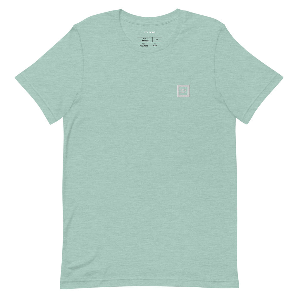 Seth Society Logo shirts - Seth Society