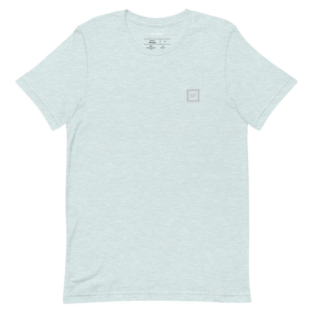 Seth Society Logo shirts - Seth Society
