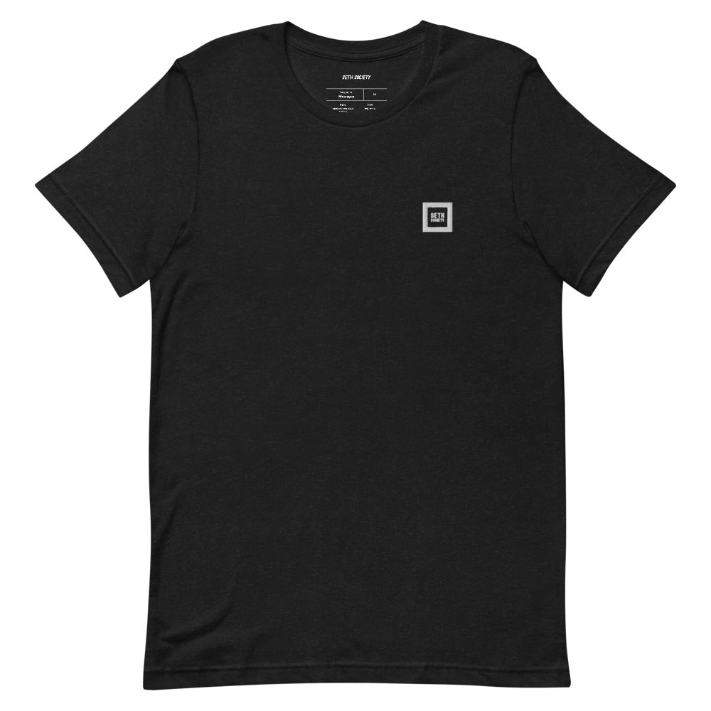 Seth Society Logo shirts - Seth Society