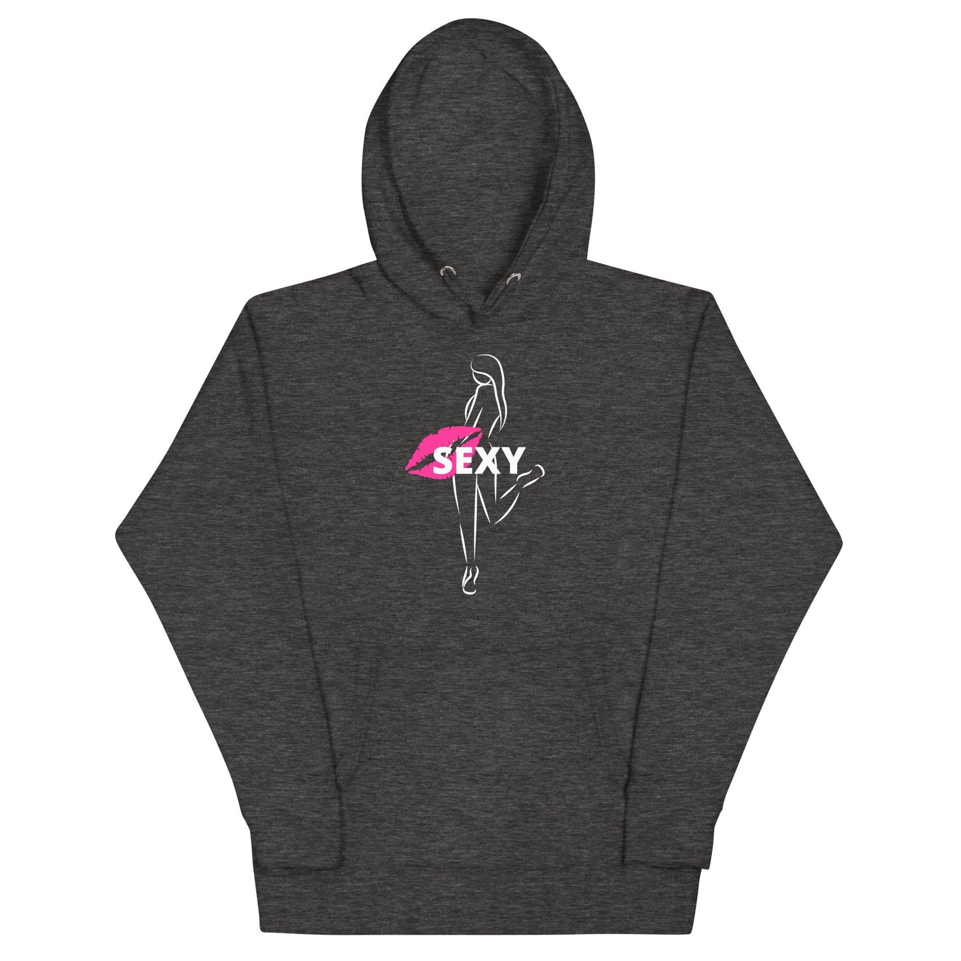Sexy Women Hoodie By Seth Society Clothing Brand - Seth Society