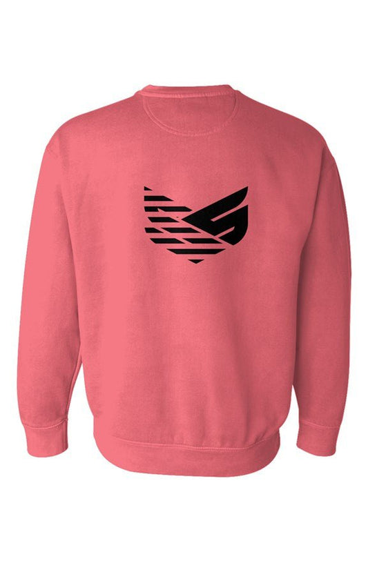 SS Sweatshirt Watermelon - Seth Society