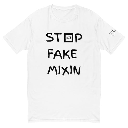 Swag Short Sleeve Tee - Seth Society