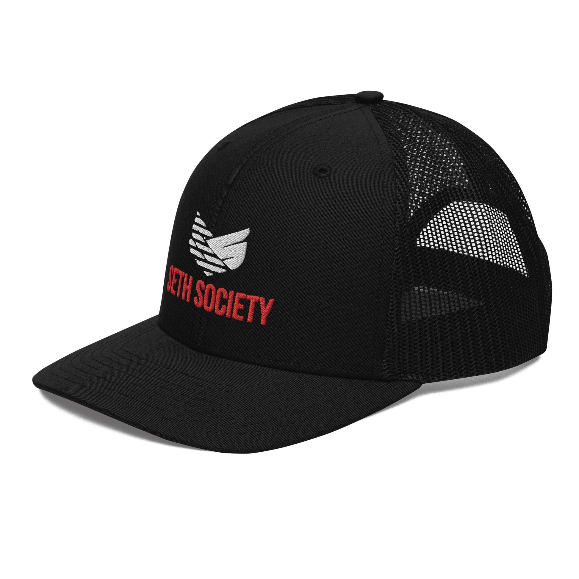 Trucker Cap - Seth Society